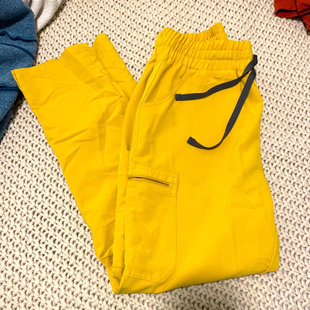 Figs Scrub pants